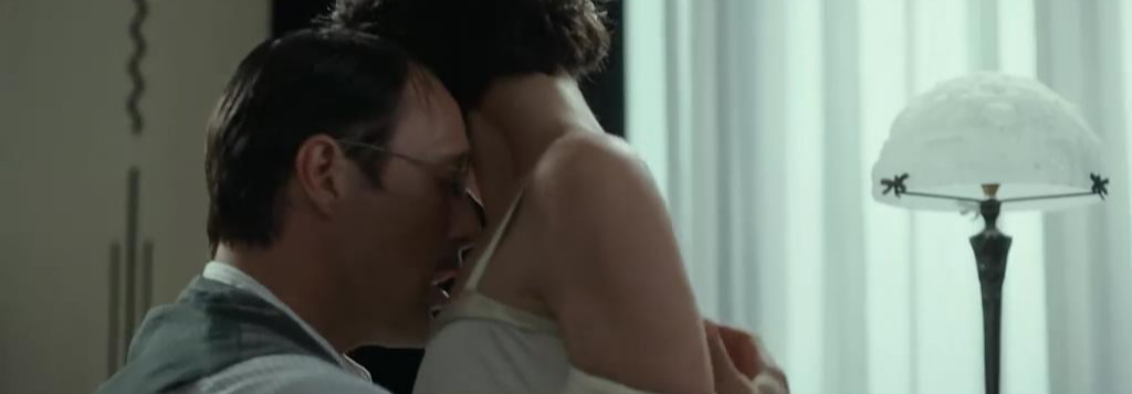 爱上了有才华的有妇之夫，带来的是无尽的折磨，是你你愿意吗