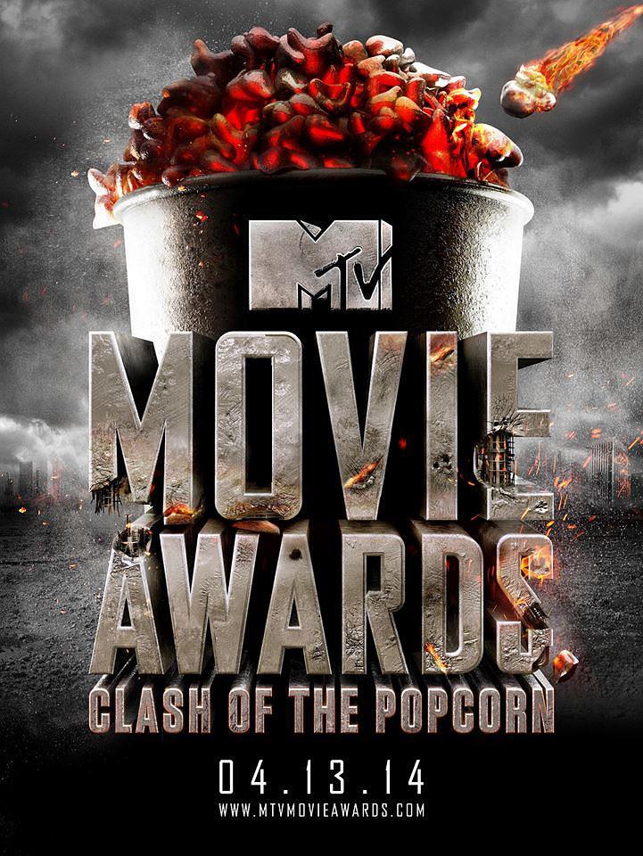 2014年MTV电影颁奖礼