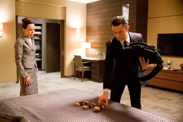 这部我心中的神作，就因为是商业片你们就瞧不起？