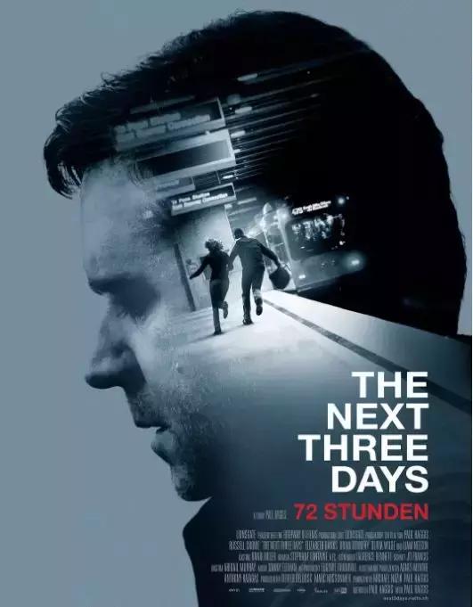 7部惊险刺激的越狱片，A爆了！