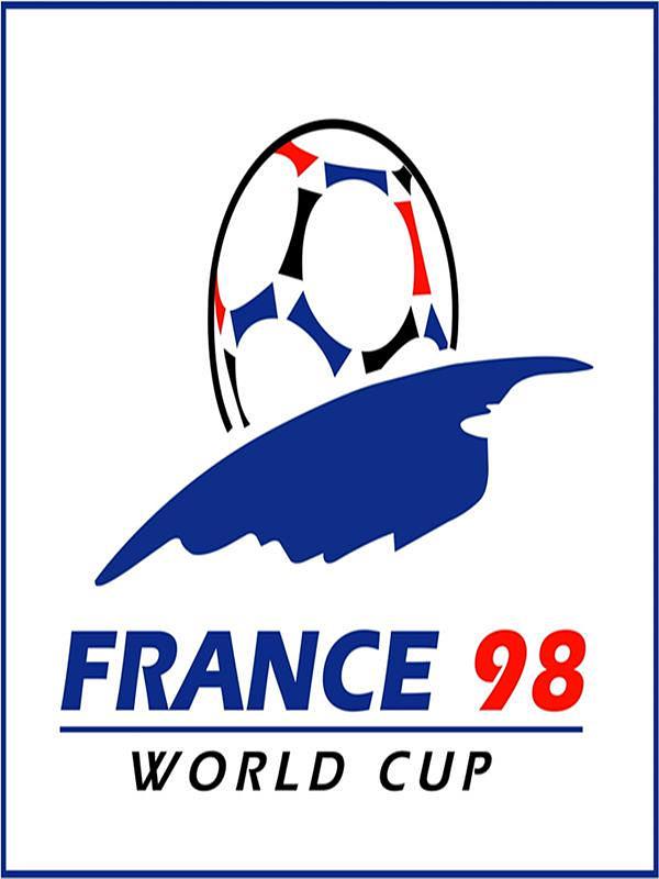 1998年国际足联法国世界杯