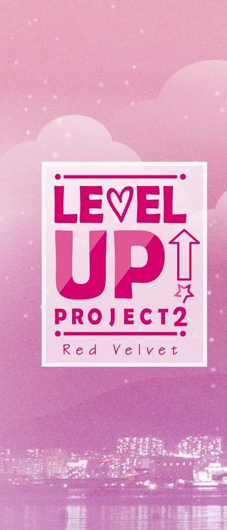 LEVEL UP PROJECT 2