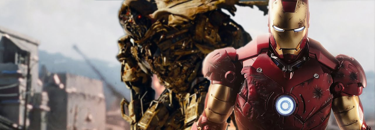 《变形金刚》“诞生”时曾与蜘蛛侠联动，为什么后来却分道扬镳了