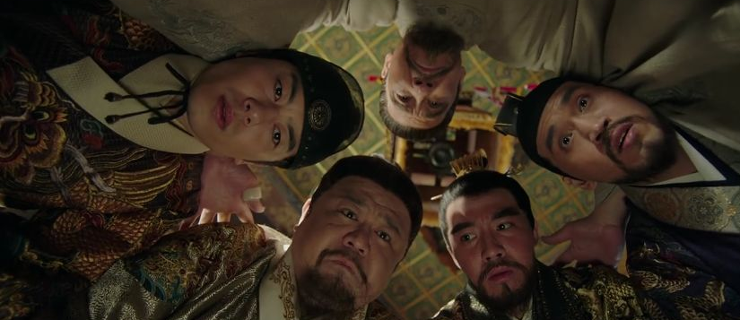 离开《色戒》的汤唯，真的没眼看？