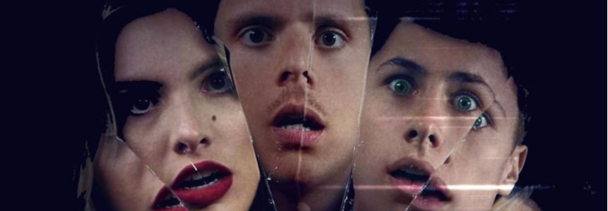 山寨剧黑镜吊打真黑镜？这好戏我还是第一次见