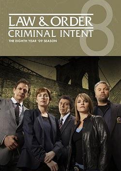 法律与秩序：犯罪倾向 第八季
