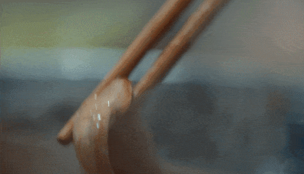 这部美食A片，又在勾引我“犯罪”！