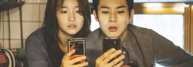 豆瓣9.2，今年的戛纳电影节韩国赢了