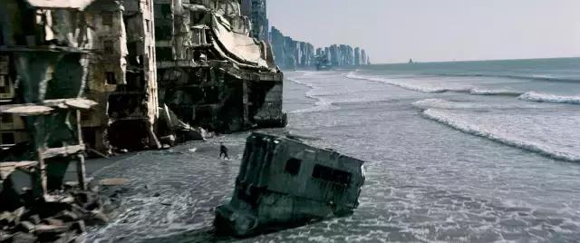 这部我心中的神作，就因为是商业片你们就瞧不起？