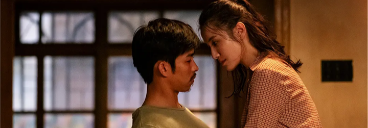 11月这波新片相当猛