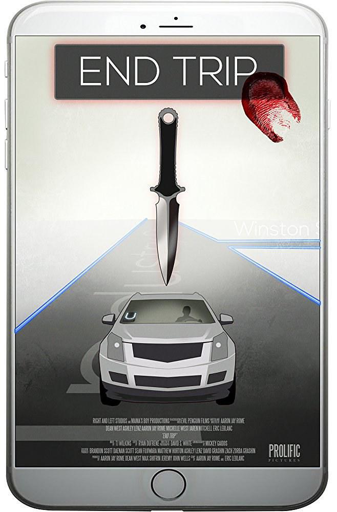 终结之旅|终结之旅简介|终结之旅剧情介绍|终结