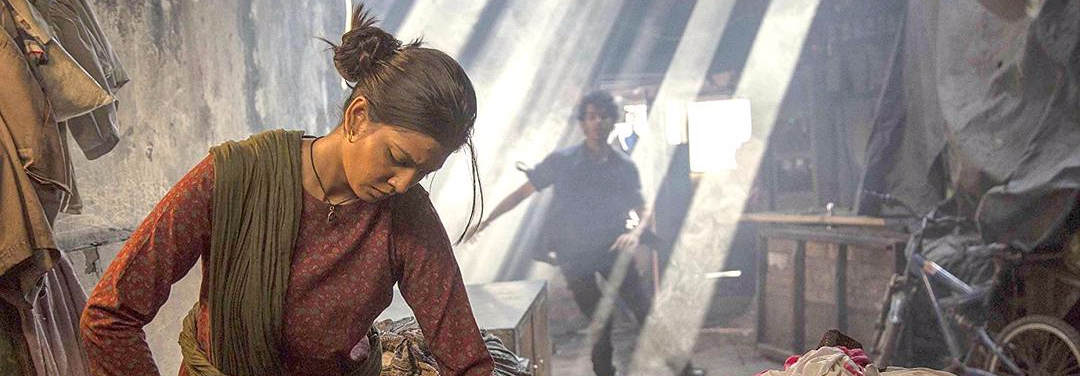 直面人性弱点的《云端之上》，远比想象中更为残酷和揪心