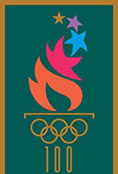 1996年第26届亚特兰大奥运会