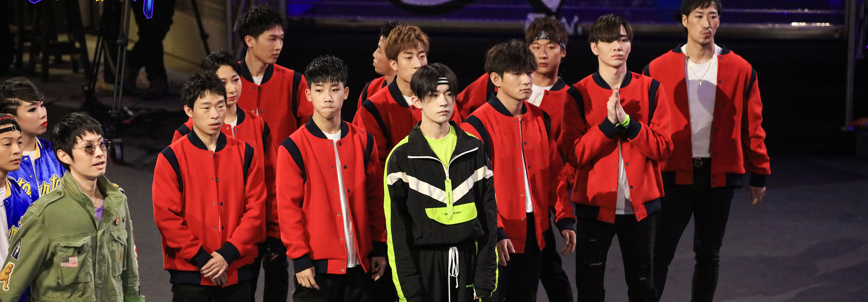 第二季不翻车，核弹级综艺《这就是街舞》获9.7高分