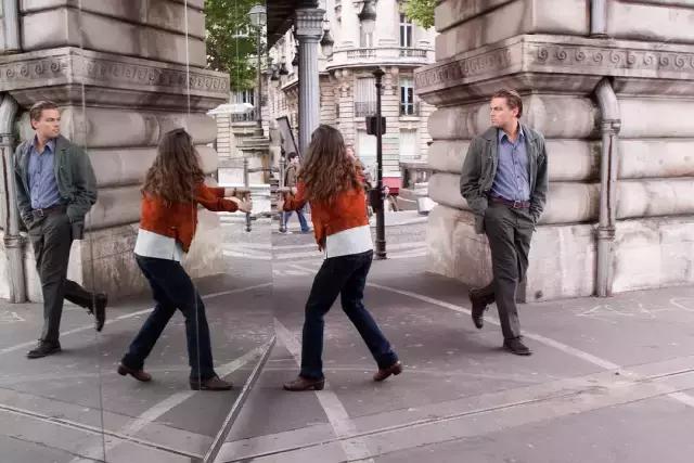 这部我心中的神作，就因为是商业片你们就瞧不起？