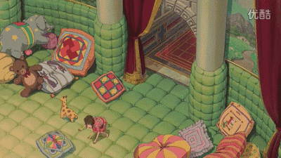 看懂这些隐藏线索，「千与千寻」好看10倍！