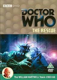 The Rescue (Doctor Who)