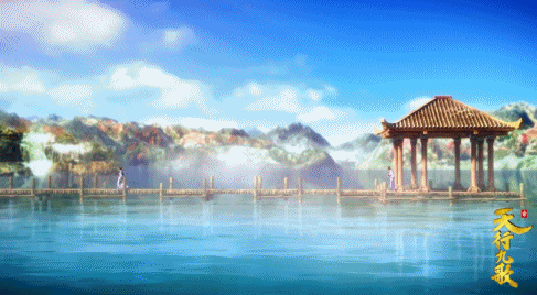 豆瓣9.0，这部国漫才是真正“权力的游戏”