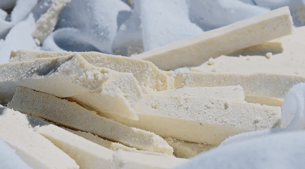 这部美食A片，又在勾引我“犯罪”！