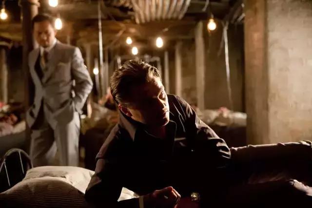 这部我心中的神作，就因为是商业片你们就瞧不起？