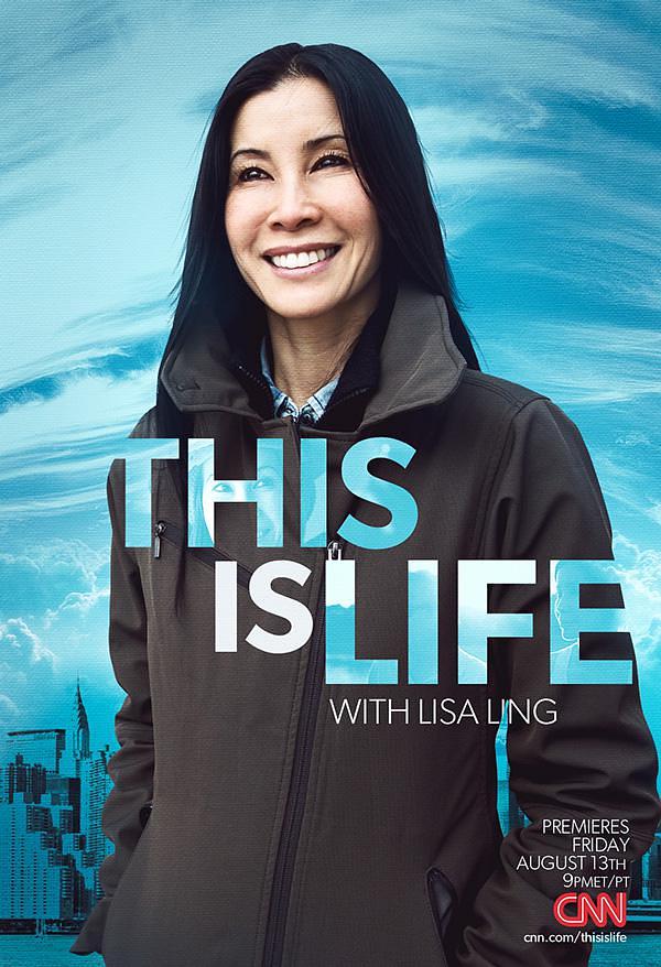 This Is Life with Lisa Ling Season 1