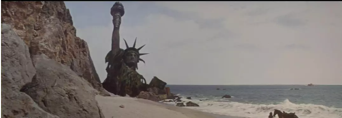 史上最伟大的科幻片，它当之无愧