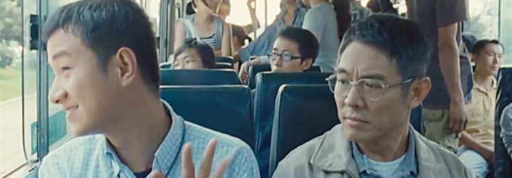 中国电影这十位姐姐，我要大声安利