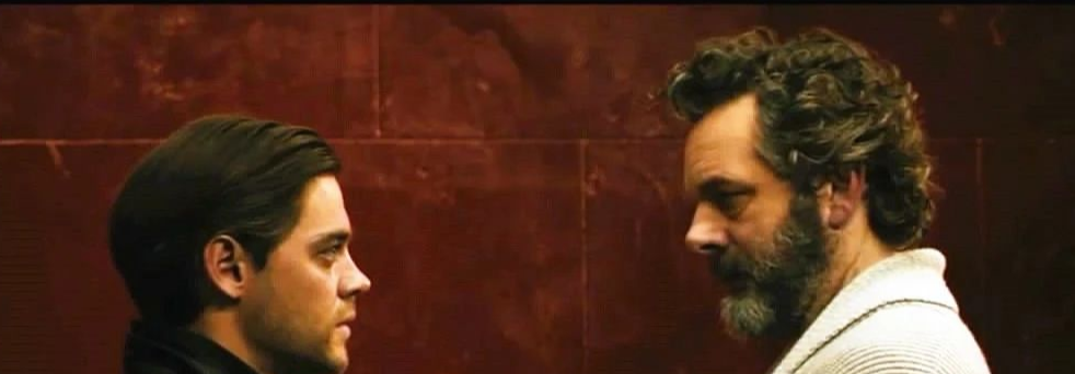 美剧秋档第一部爆款，这对CP绝了！