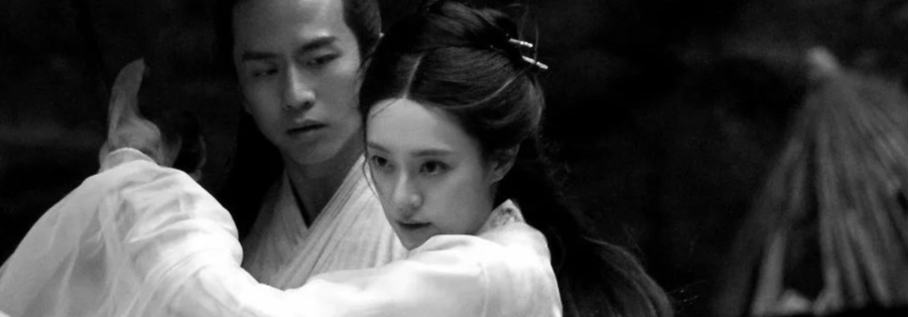 张艺谋新作《影》，到底稳不稳？