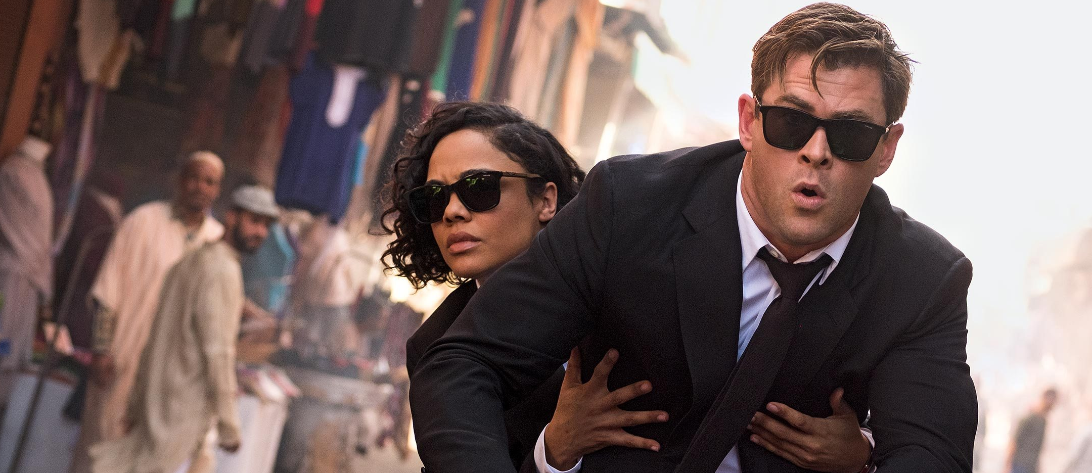 难道只有我知道《黑衣人：全球追缉》这些深埋的彩蛋吗