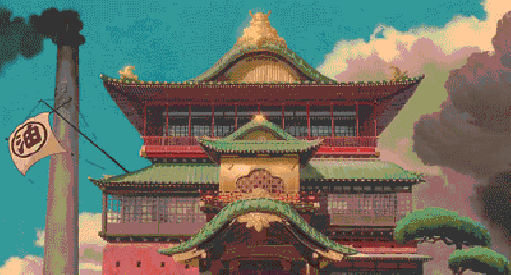 看懂这些隐藏线索，「千与千寻」好看10倍！