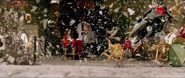 这部我心中的神作，就因为是商业片你们就瞧不起？