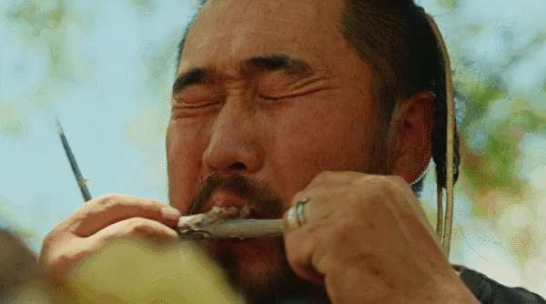 这部美食A片，又在勾引我“犯罪”！