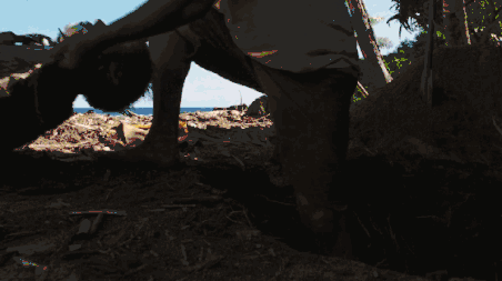 这片90%的时间就一个人，上映票房却拿下30亿，因为拍的太牛了！