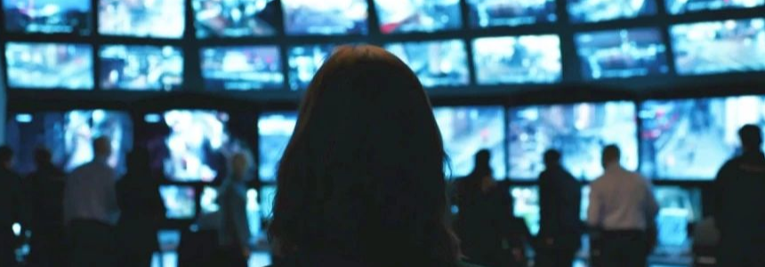 烂番茄100%，年度最佳政治剧就是它了！