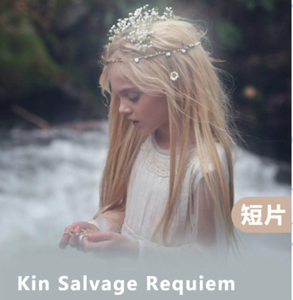 Kin Salvage Requiem