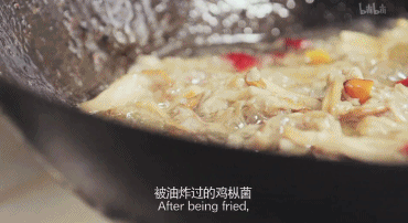 这部美食A片，又在勾引我“犯罪”！