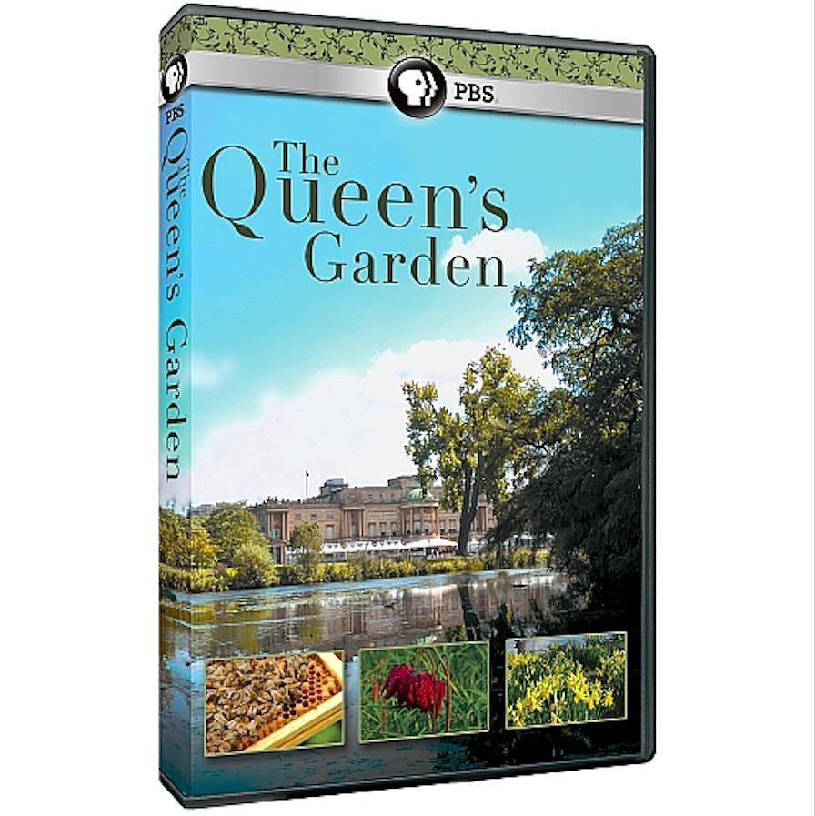 女王的御花园 第一季