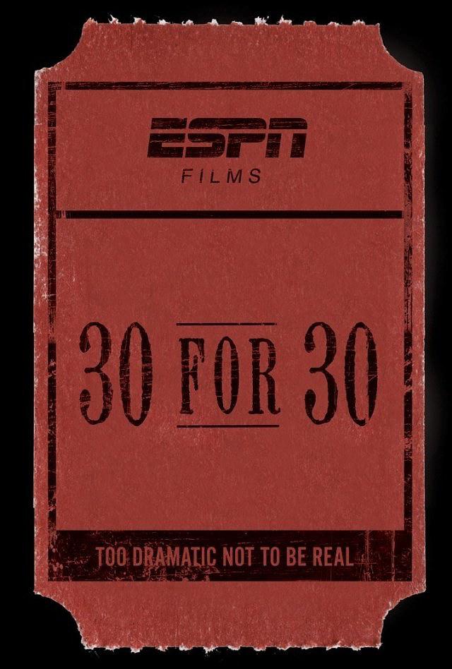 30 for 30 Season 1