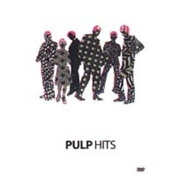Pulp - Anthology