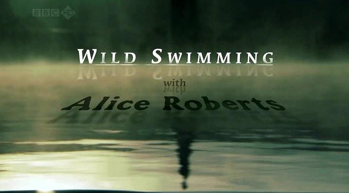 BBC 野外游泳