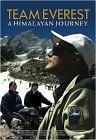 珠穆朗玛峰：喜玛拉雅之旅