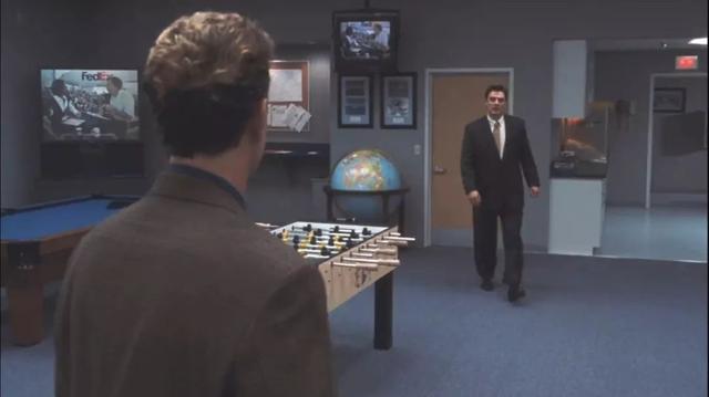 这片90%的时间就一个人，上映票房却拿下30亿，因为拍的太牛了！