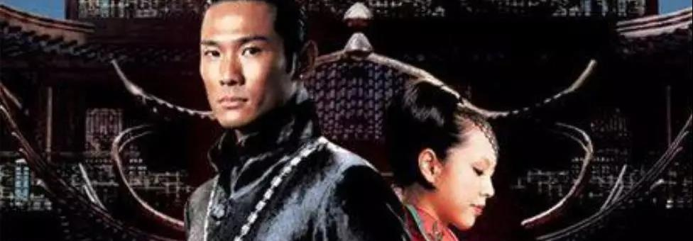 这部16年前的神剧，估计没人敢翻拍