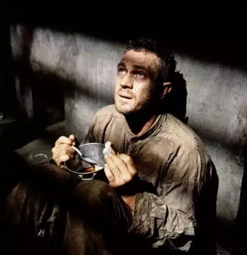 7部惊险刺激的越狱片，A爆了！