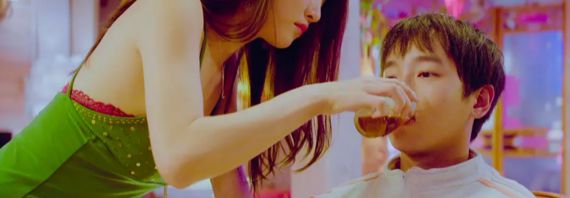 是烂片，还是神作？国产片的「第一次」，我只想看未删减版