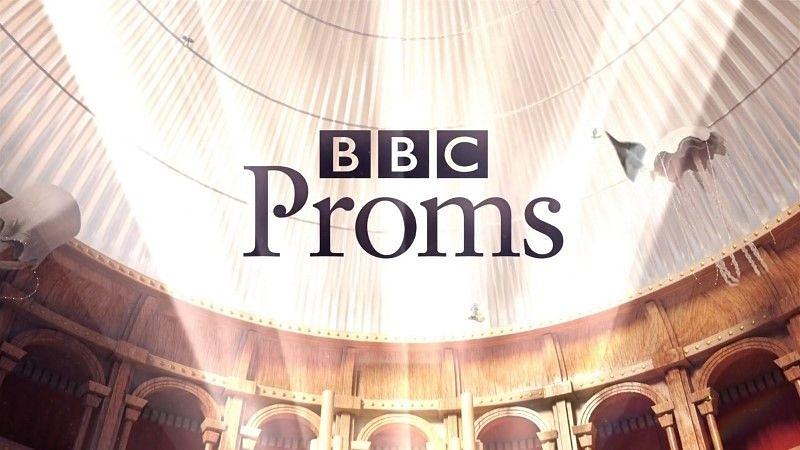 BBC逍遥音乐节2018年开场之夜 First Night of the Proms