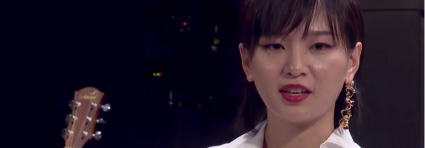 大型沧海遗珠现场，这节目从流量转向内容，综艺感升级又不失真实