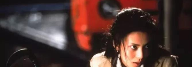 一集死一个，岛国深夜剧这么高能？