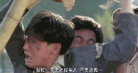 悲情！1990年，吴宇森砸重金拍了这部枪战片，上映17天后惨遭下架